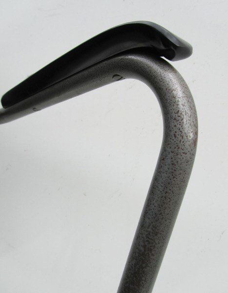 Originele Gispen R5 armstoel/chair